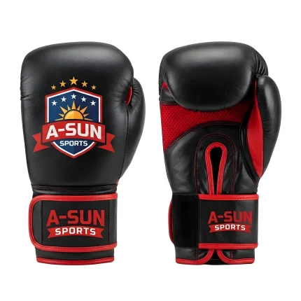 Rexion Boxing Training Gloves