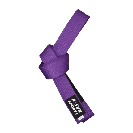 Professional Custom BJJ Belts | Brazilian Jiu-Jitsu Rank Belts for Kids & Adults