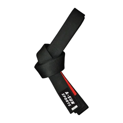 Elite Custom BJJ Belts | Premium Brazilian Jiu-Jitsu Belts for Kids & Adults