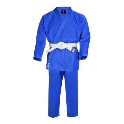 Premium Custom Judo Gi | Professional Judogi for Training & Competition