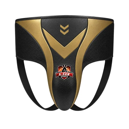 Professional Protective Groin Guard | Custom Boxing, MMA & BJJ Groin Protector