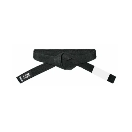 OEM Custom BJJ Belts | Brazilian Jiu-Jitsu Promotion & Competition Belts
