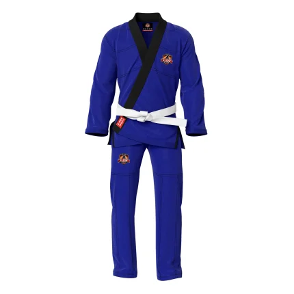 BJJ GI