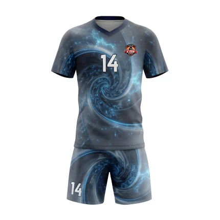 Velocity Soccer Team Kit