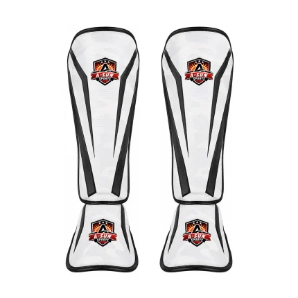 Professional Shin Instep Protection | MMA, Muay Thai & Kickboxing Training Guards