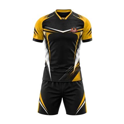 Premium Rugby Team Kit