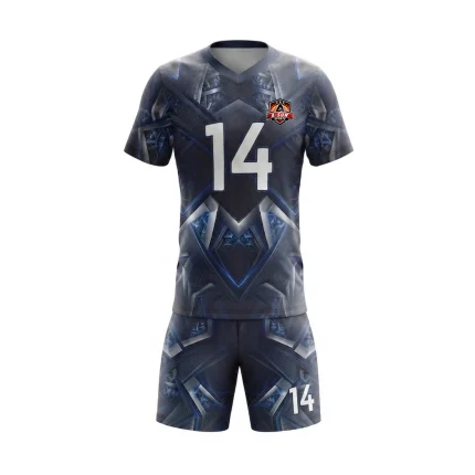PowerStrike Soccer Uniform