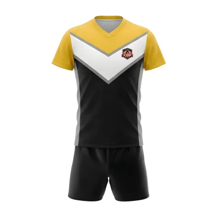Pro League Rugby Uniform