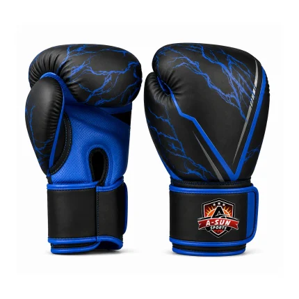 Elite Pro Boxing Gloves | Premium Training, Sparring & Competition Gloves