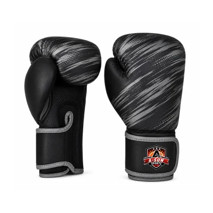 Professional Training Boxing Gloves | Premium Boxing Gloves for Bag Work, Sparring & Fitness