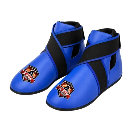 AirFlex Karate Shoes | Professional Lightweight Martial Arts Shoes for Kumite & Dojo Training