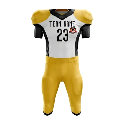 Premium American Football Teamwear