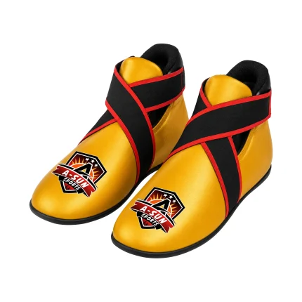 Dynamic Pro Karate Shoes | OEM Martial Arts Footwear for Karate, Taekwondo & Indoor Training