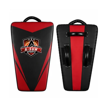 Pro Impact Kick Shield | Premium Heavy-Duty Strike Shield for MMA, Boxing, Muay Thai & Karate