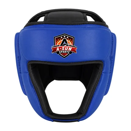 Guardian X Head Guard | Premium Boxing, MMA, Kickboxing & Muay Thai Protective Headgear