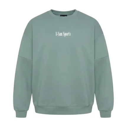Active Sweater