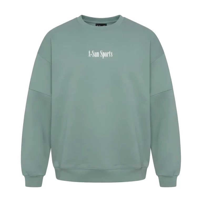 Active Sweater