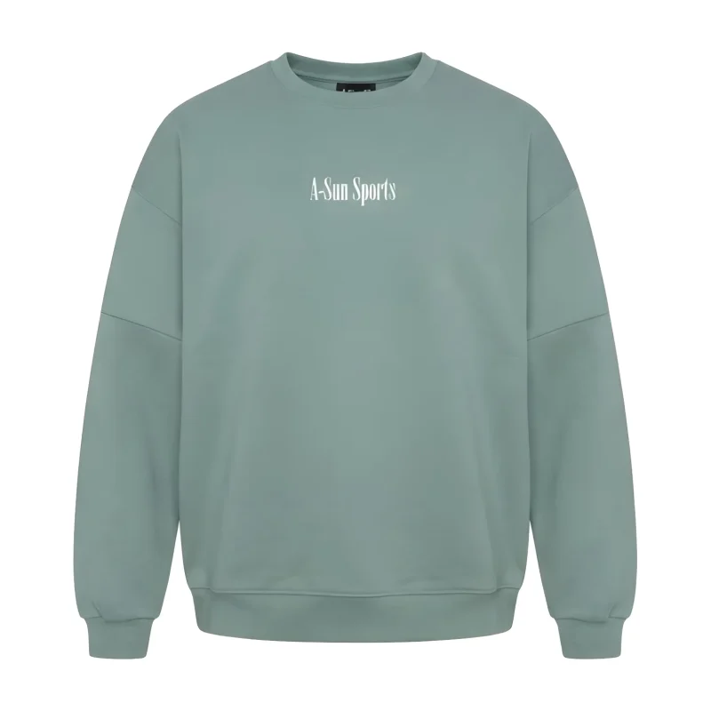 Active Sweater