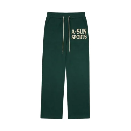 Modern Joggers