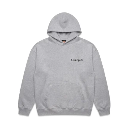 Classic Hoodie