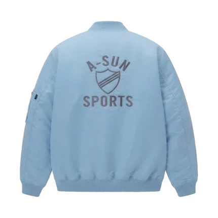 Outdoor Fitness Jacket 2