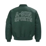 Athletic Performance Jacket 2