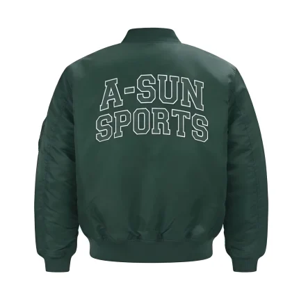 Athletic Performance Jacket 2