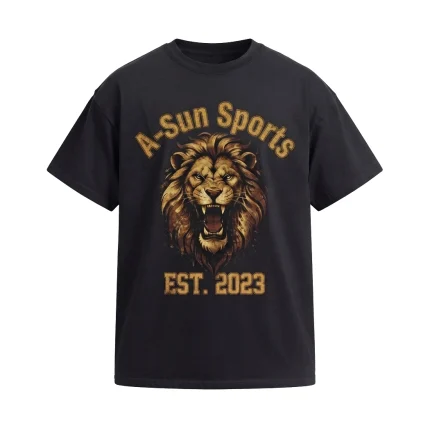 MMA BJJ Gym T-Shirt