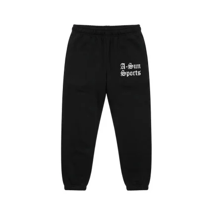 Classic Joggers