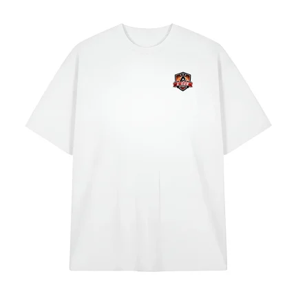 MMA Workout T-Shirt