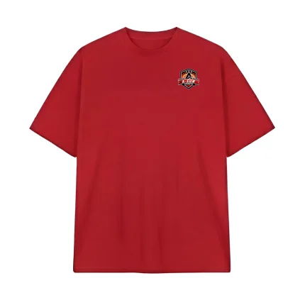 MMA BJJ Training T-Shirt