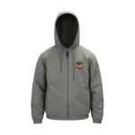 Workout Performance Jacket
