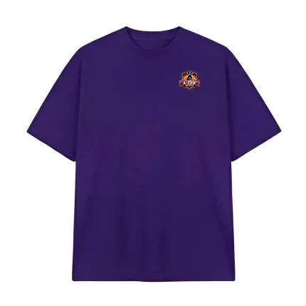 BJJ Martial Arts T-Shirt
