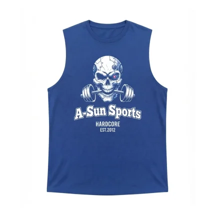 Everyday Gym Tank Top
