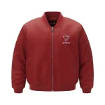 Casual Athletic Jacket