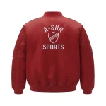 Casual Athletic Jacket 2