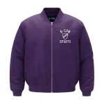 Team Sports Training Jacket