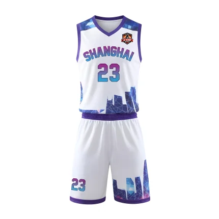 Power Basketball Game Kit