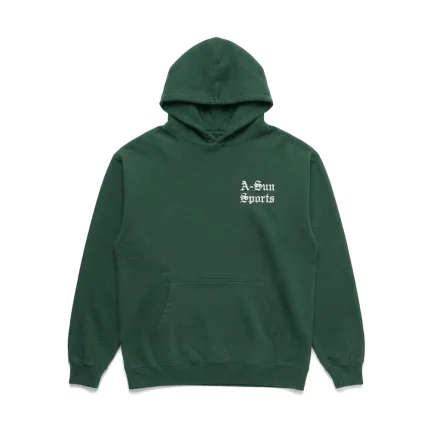 Essential Hoodie