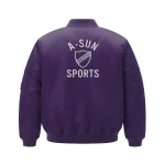 Team Sports Training Jacket 2