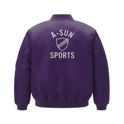Team Sports Training Jacket 2
