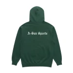 Essential Hoodie 2