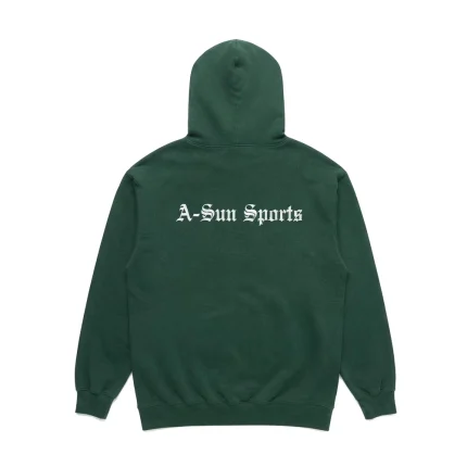 Essential Hoodie 2