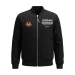Gym Warm Up Jacket