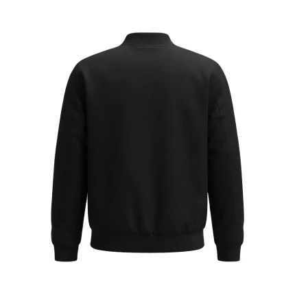 Gym Warm Up Jacket 2