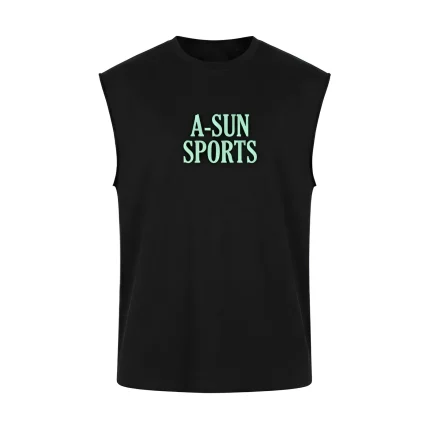 Fitness Workout Tank Top