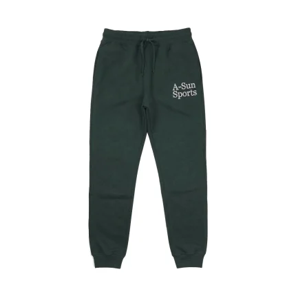 Athletic Joggers