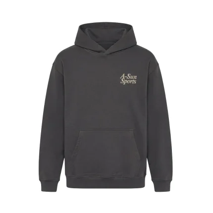 Comfort Hoodie