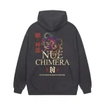 Comfort Hoodie 2
