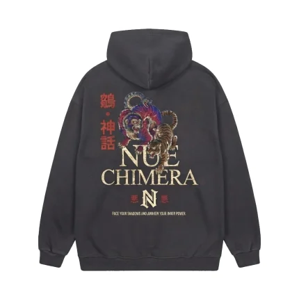 Comfort Hoodie 2